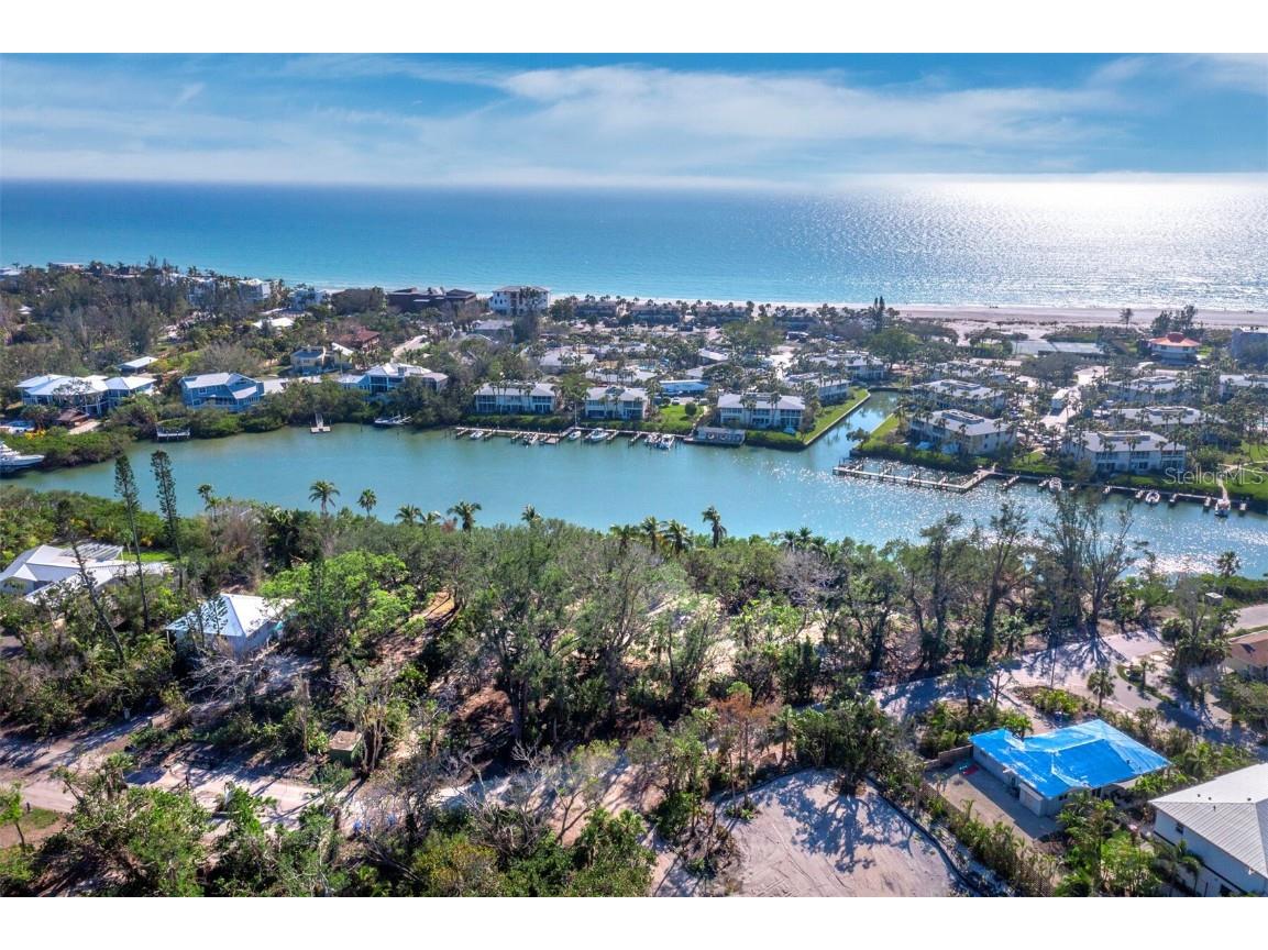 620 Jackson Way Longboat Key FL 34228 - SARASOTA BAY/BISHOPS BAYOU A4640068 image16