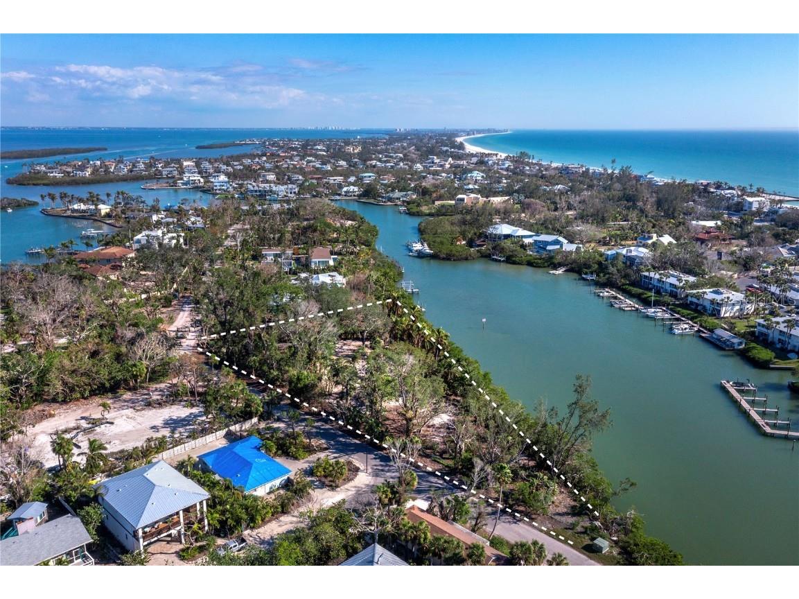 620 Jackson Way Longboat Key FL 34228 - SARASOTA BAY/BISHOPS BAYOU A4640068 image17