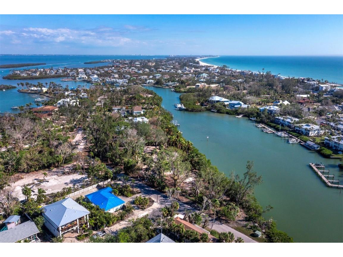 620 Jackson Way Longboat Key FL 34228 - SARASOTA BAY/BISHOPS BAYOU A4640068 image18
