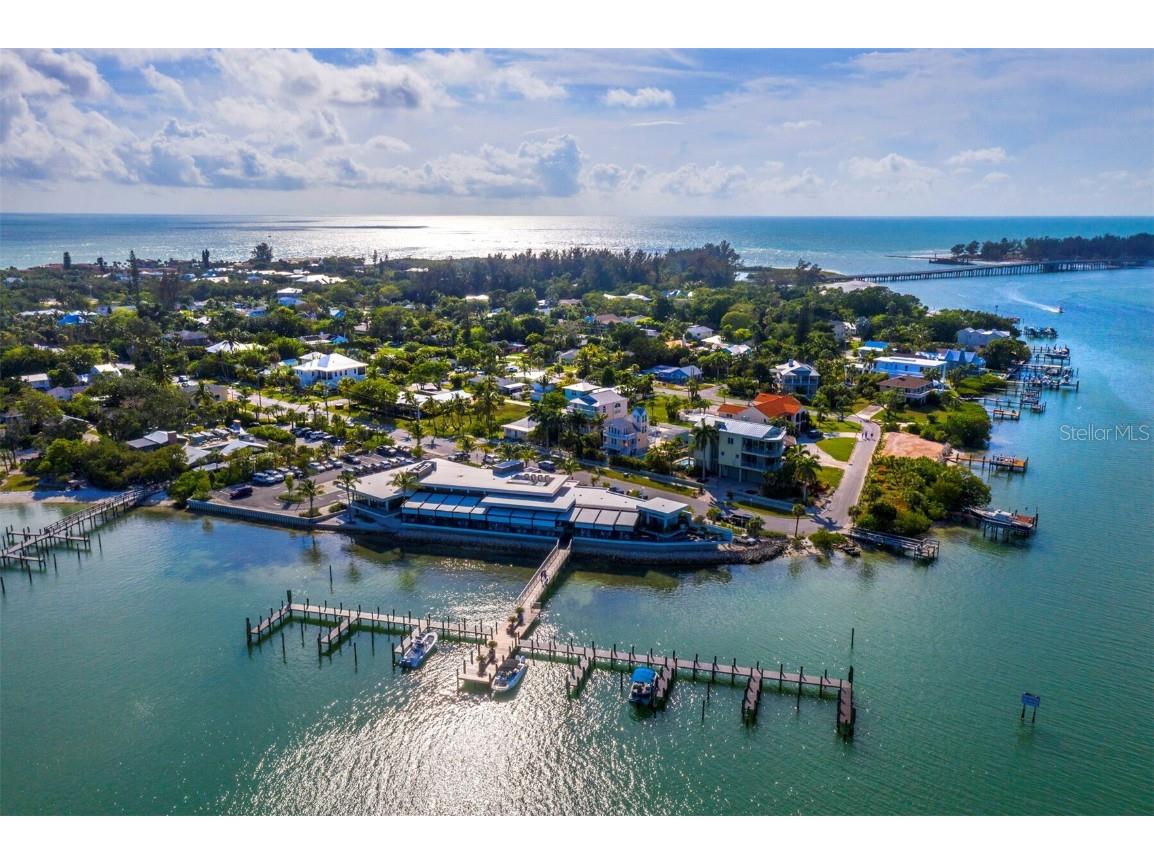 620 Jackson Way Longboat Key FL 34228 - SARASOTA BAY/BISHOPS BAYOU A4640068 image32