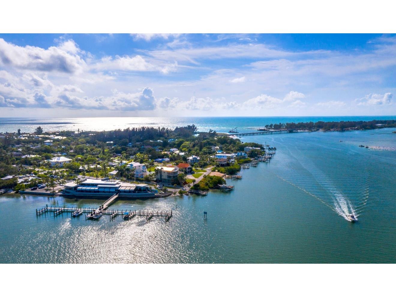 620 Jackson Way Longboat Key FL 34228 - SARASOTA BAY/BISHOPS BAYOU A4640068 image33