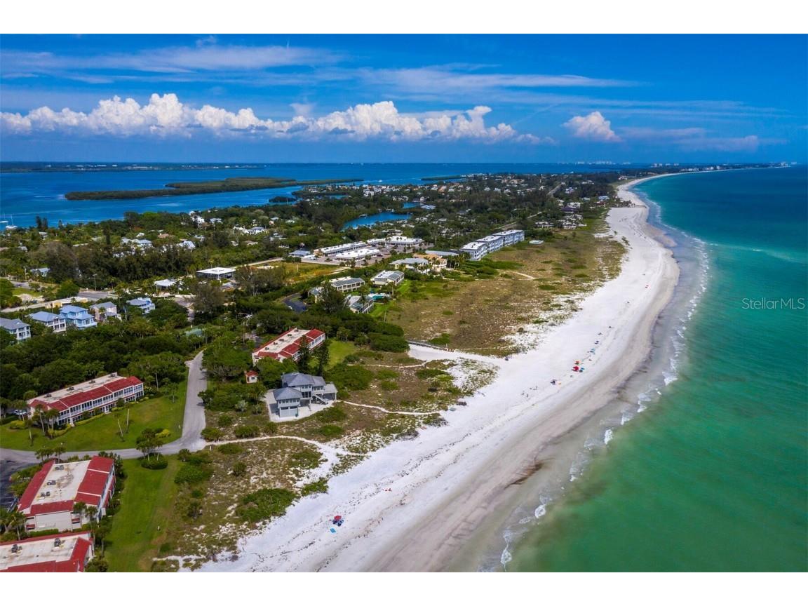 620 Jackson Way Longboat Key FL 34228 - SARASOTA BAY/BISHOPS BAYOU A4640068 image34