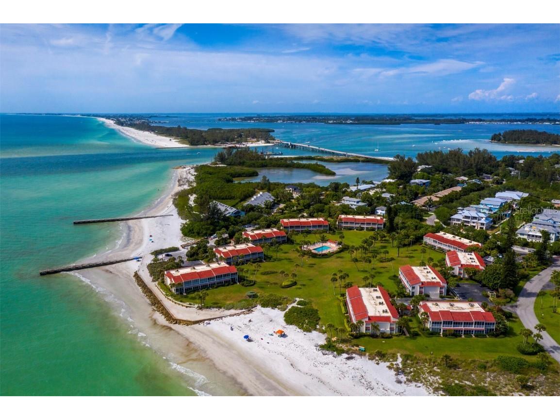 620 Jackson Way Longboat Key FL 34228 - SARASOTA BAY/BISHOPS BAYOU A4640068 image35