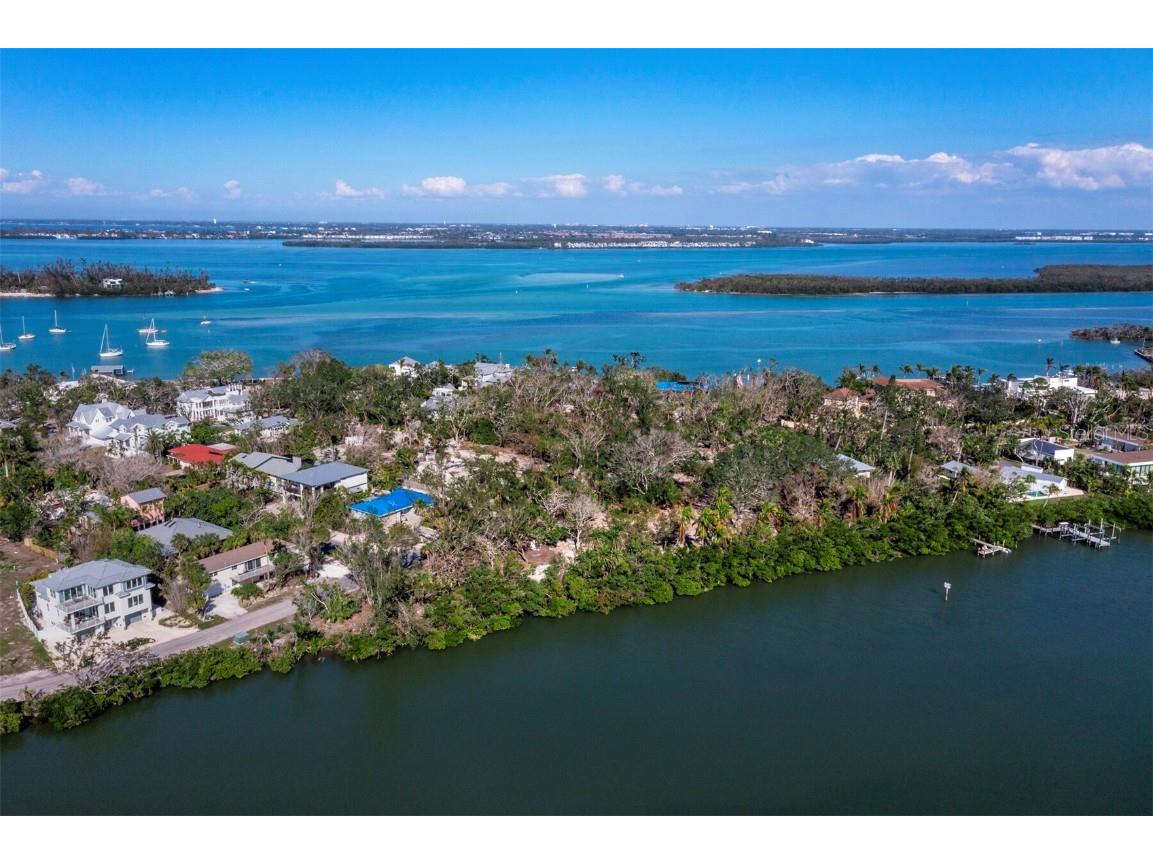 620 Jackson Way Longboat Key FL 34228 - SARASOTA BAY/BISHOPS BAYOU A4640068 image4