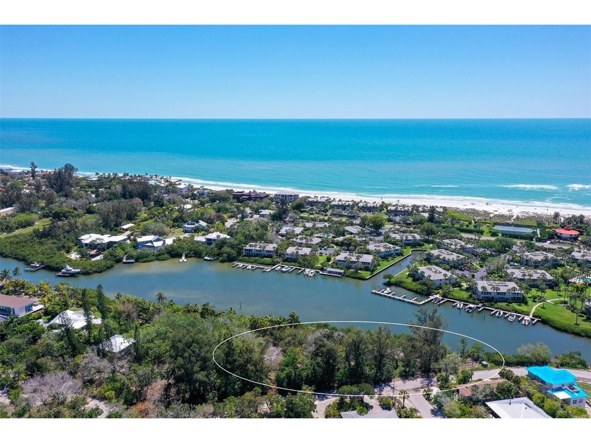 620 Jackson Way Longboat Key FL 34228 - SARASOTA BAY/BISHOPS BAYOU A4640068 image5