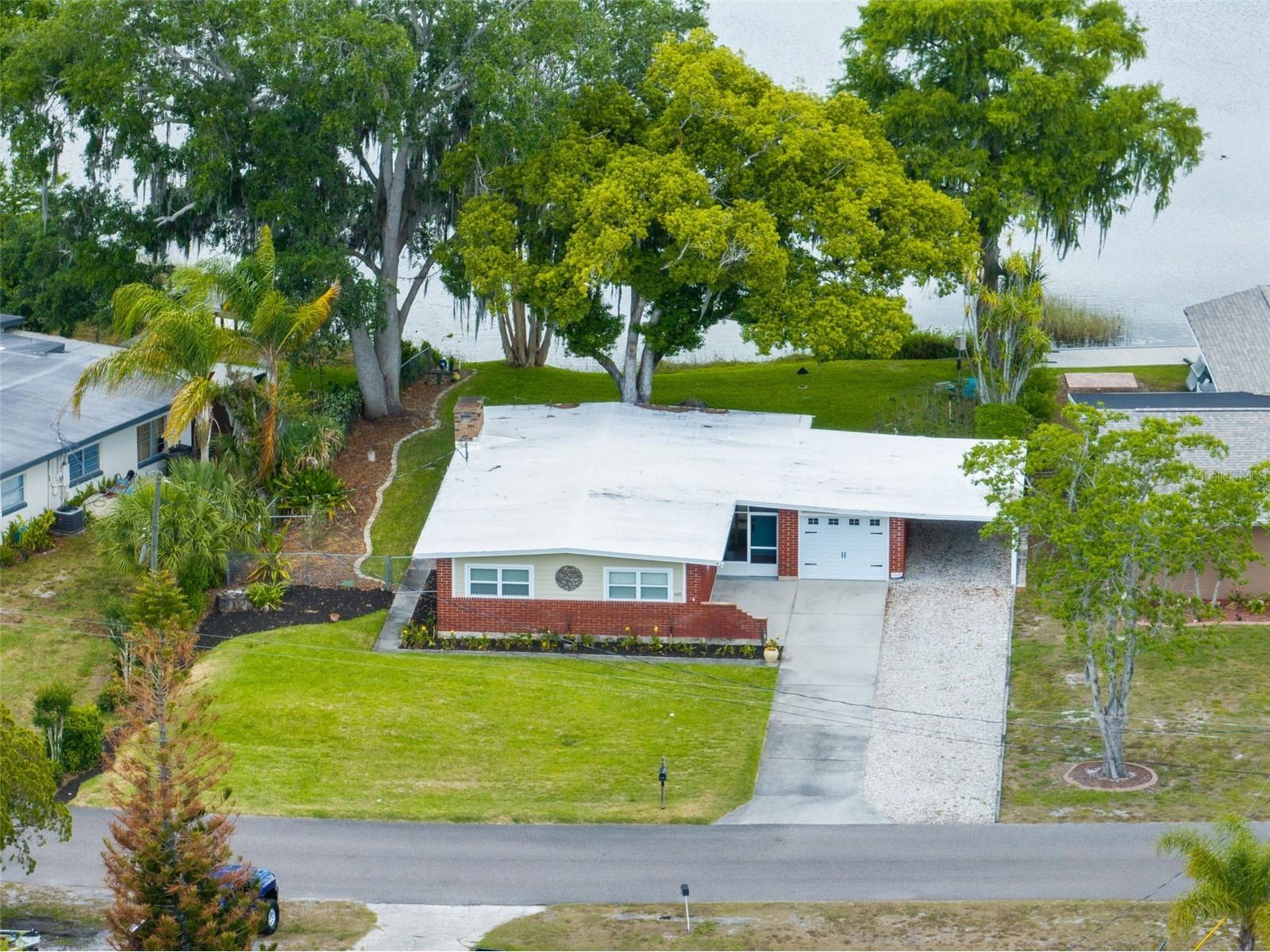 620 Lake Drive Oviedo FL 32766 - LAKE CATHERINE O6401724 image36