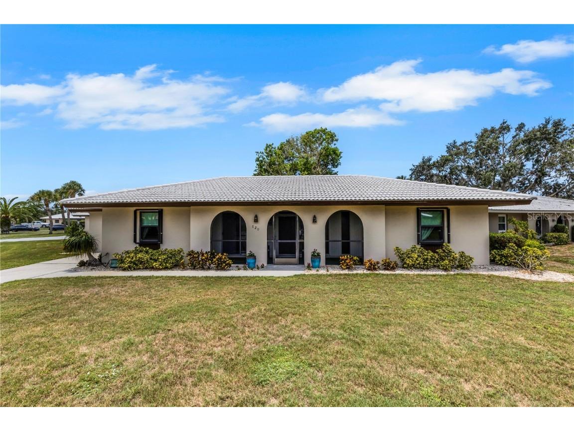 620 Leger Drive #620 Nokomis FL 34275 A4576047 image1