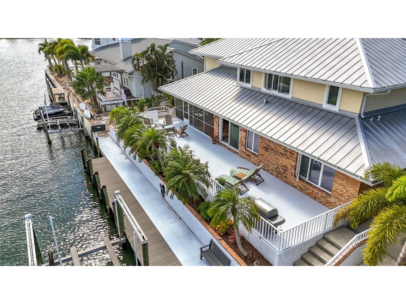 620 North Point Drive Holmes Beach FL 34217 - BIMINI BAY ANNA MARIA SOUND A4670040 image54