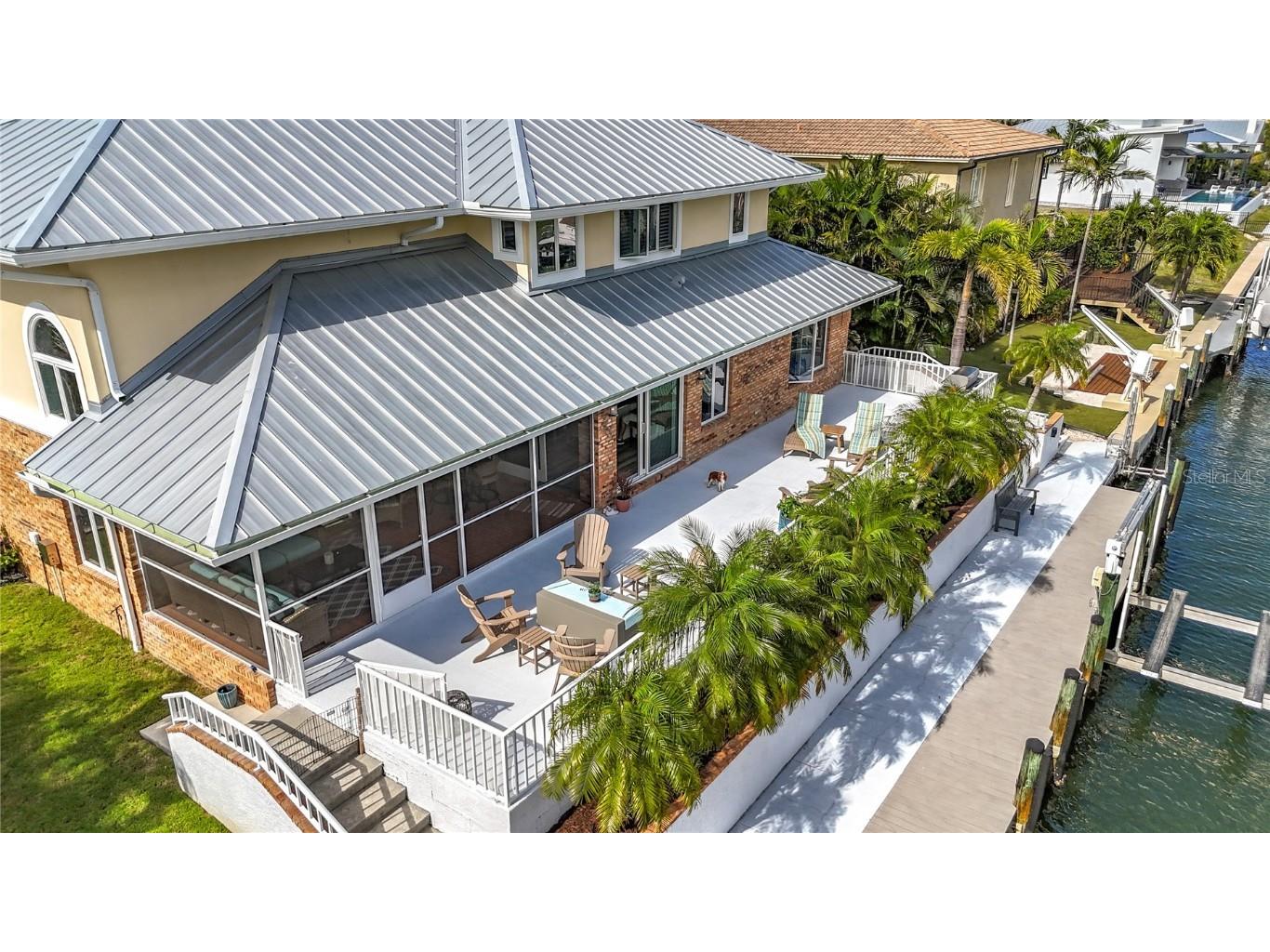 620 North Point Drive Holmes Beach FL 34217 - BIMINI BAY ANNA MARIA SOUND A4670040 image56