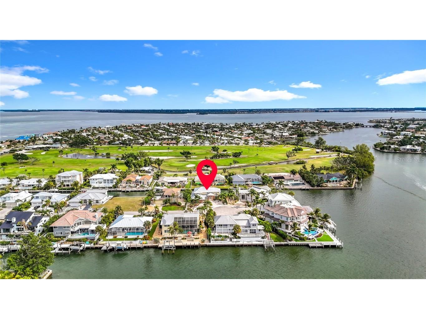 620 North Point Drive Holmes Beach FL 34217 - BIMINI BAY ANNA MARIA SOUND A4670040 image64