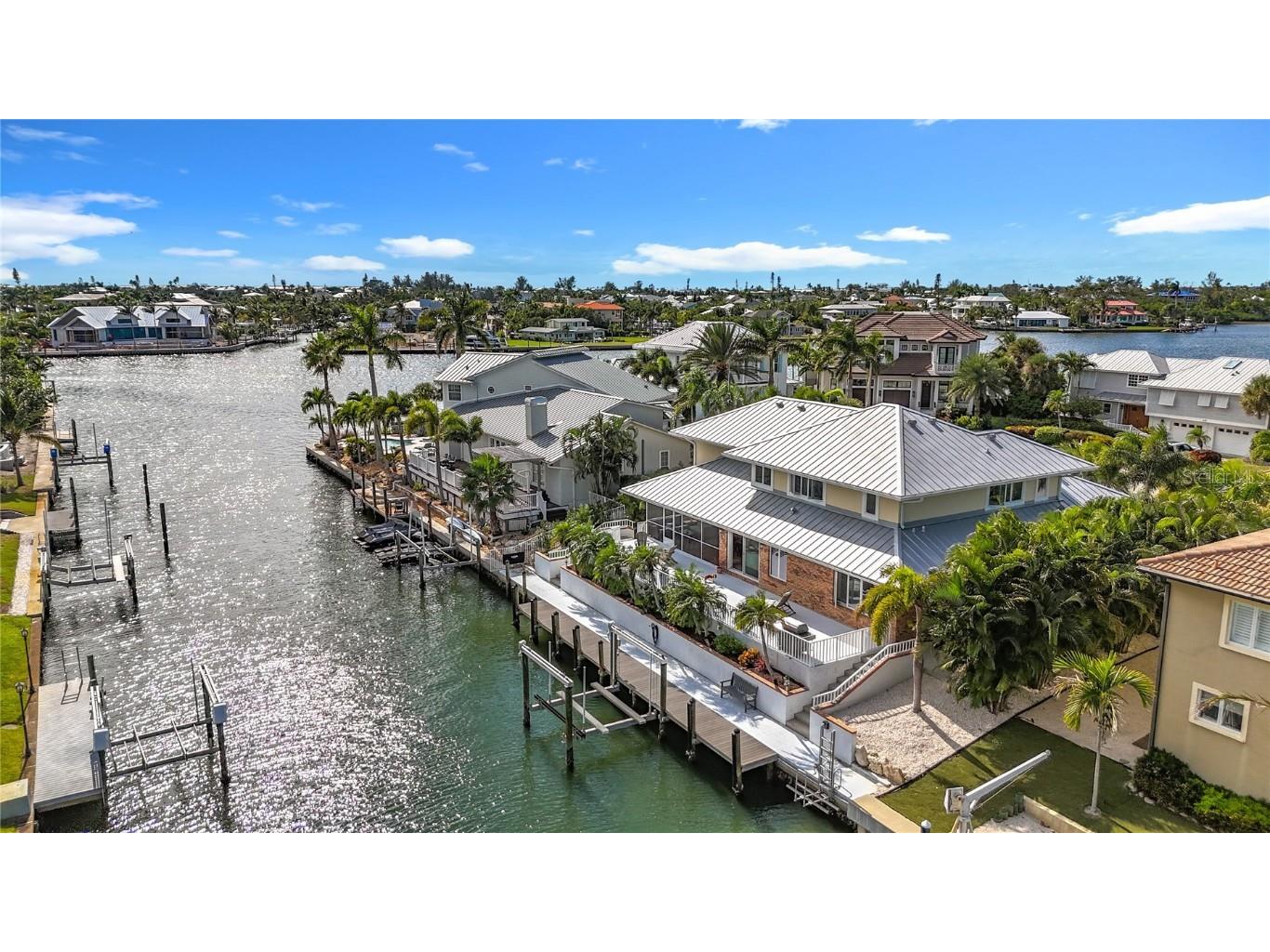 620 North Point Drive Holmes Beach FL 34217 - BIMINI BAY ANNA MARIA SOUND A4670040 image65