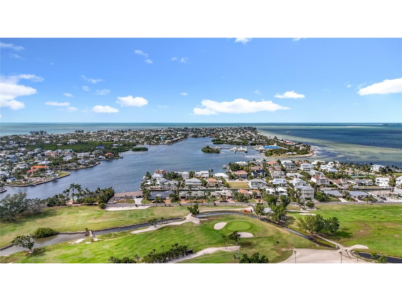 620 North Point Drive Holmes Beach FL 34217 - BIMINI BAY ANNA MARIA SOUND A4670040 image73