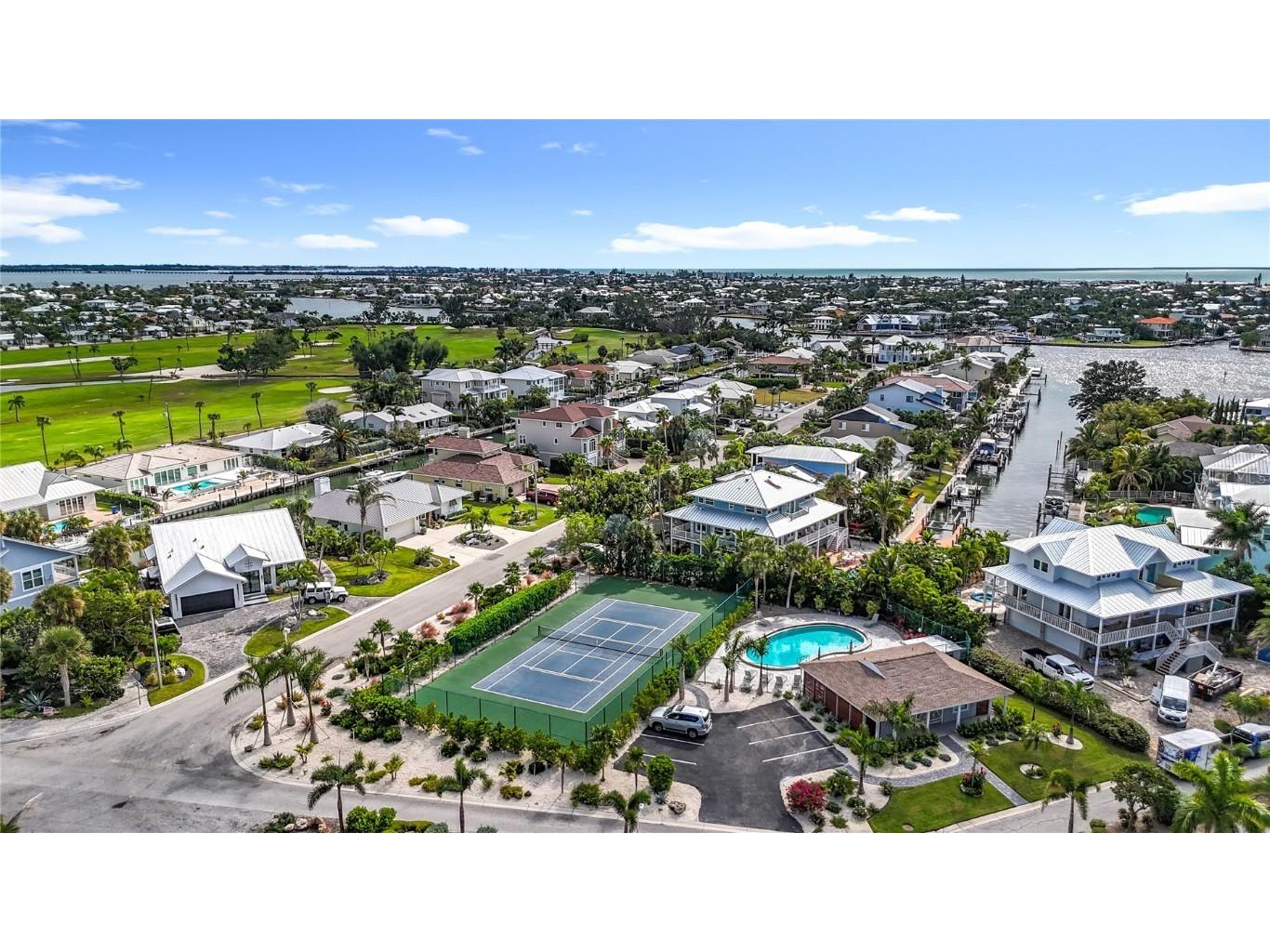 620 North Point Drive Holmes Beach FL 34217 - BIMINI BAY ANNA MARIA SOUND A4670040 image75