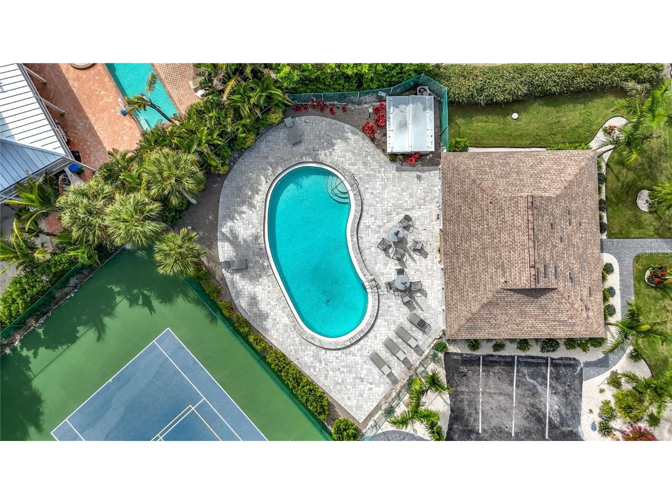 620 North Point Drive Holmes Beach FL 34217 - BIMINI BAY ANNA MARIA SOUND A4670040 image78