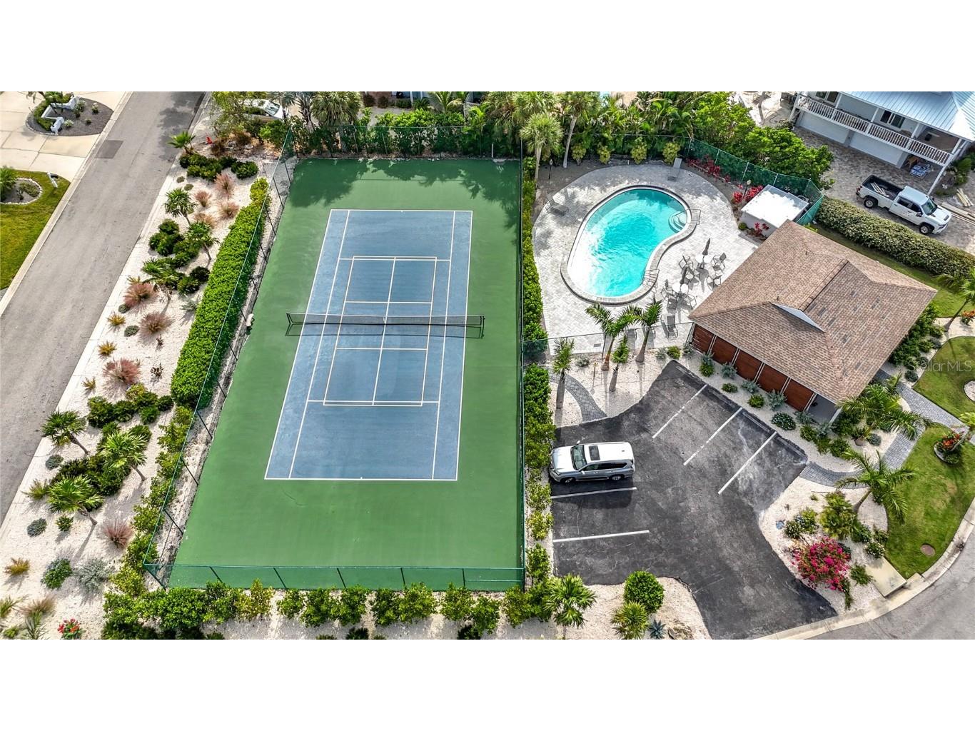 620 North Point Drive Holmes Beach FL 34217 - BIMINI BAY ANNA MARIA SOUND A4670040 image79