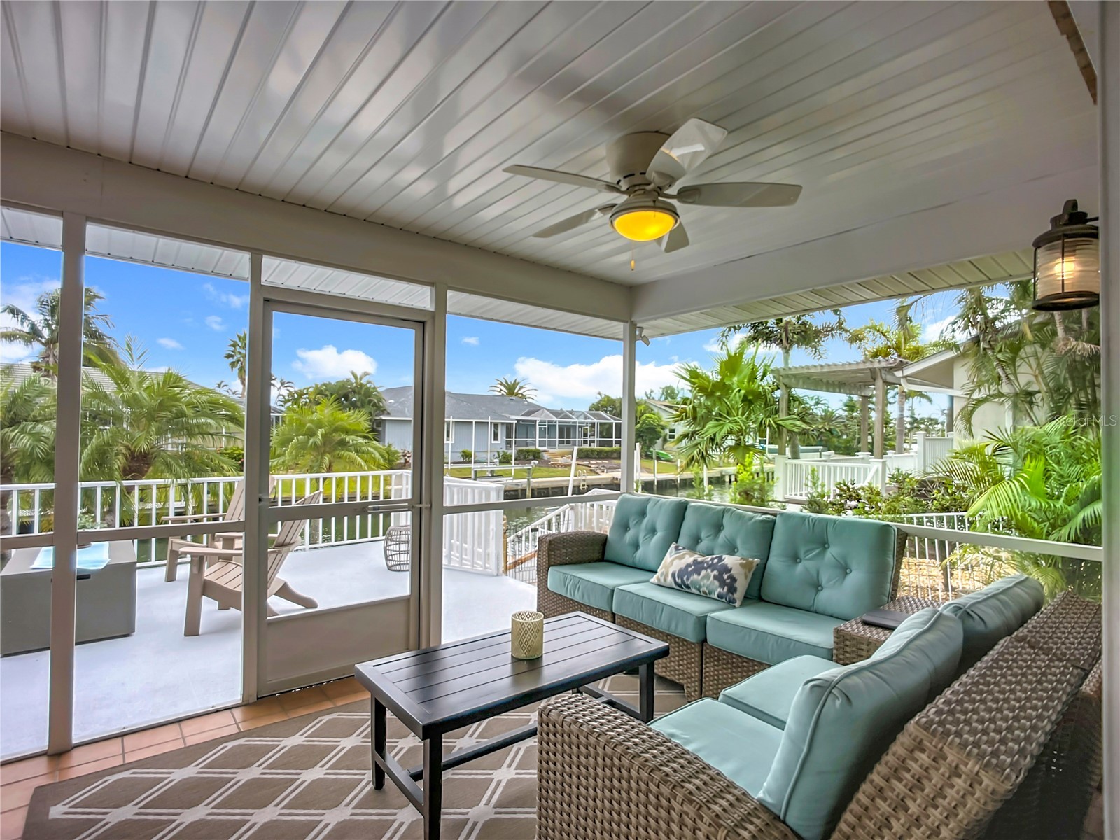 620 North Point Drive Holmes Beach FL 34217 - BIMINI BAY ANNA MARIA SOUND A4697794 image59
