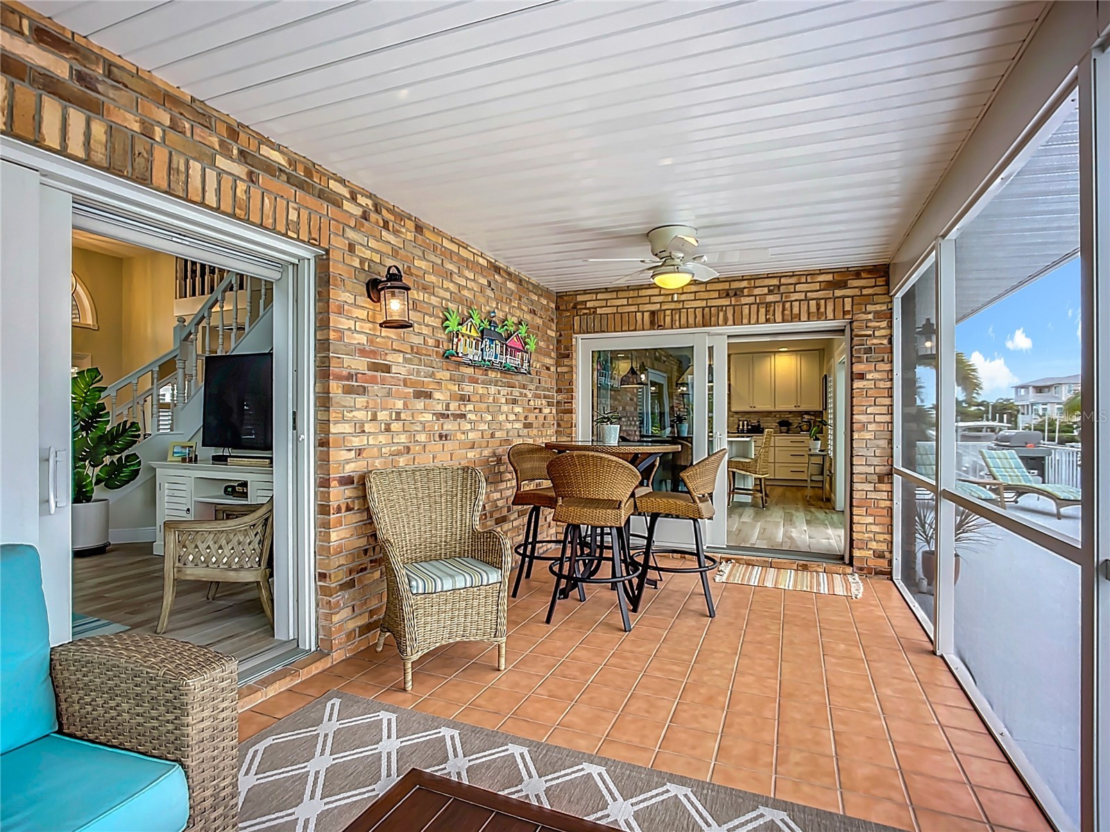 620 North Point Drive Holmes Beach FL 34217 - BIMINI BAY ANNA MARIA SOUND A4697794 image61