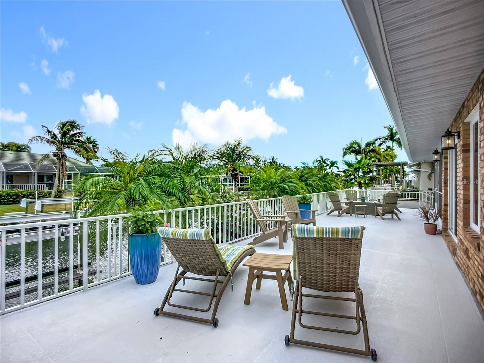 620 North Point Drive Holmes Beach FL 34217 - BIMINI BAY ANNA MARIA SOUND A4697794 image63