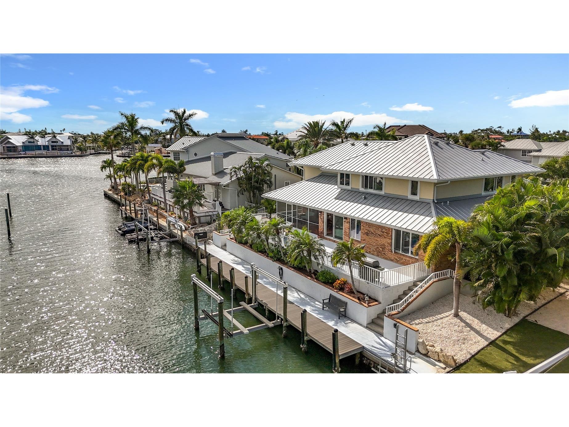 620 North Point Drive Holmes Beach FL 34217 - BIMINI BAY ANNA MARIA SOUND A4697794 image72