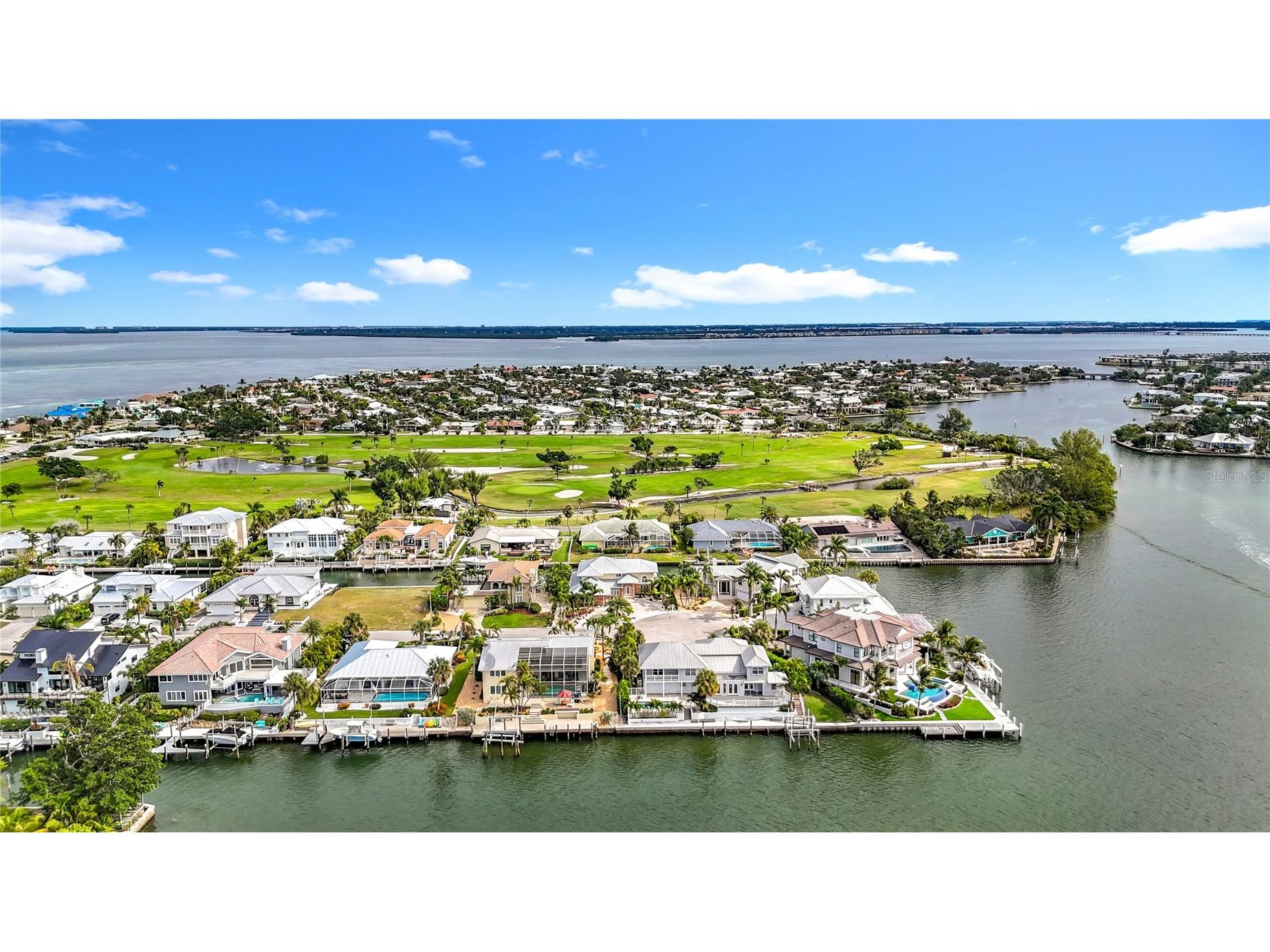 620 North Point Drive Holmes Beach FL 34217 - BIMINI BAY ANNA MARIA SOUND A4697794 image8