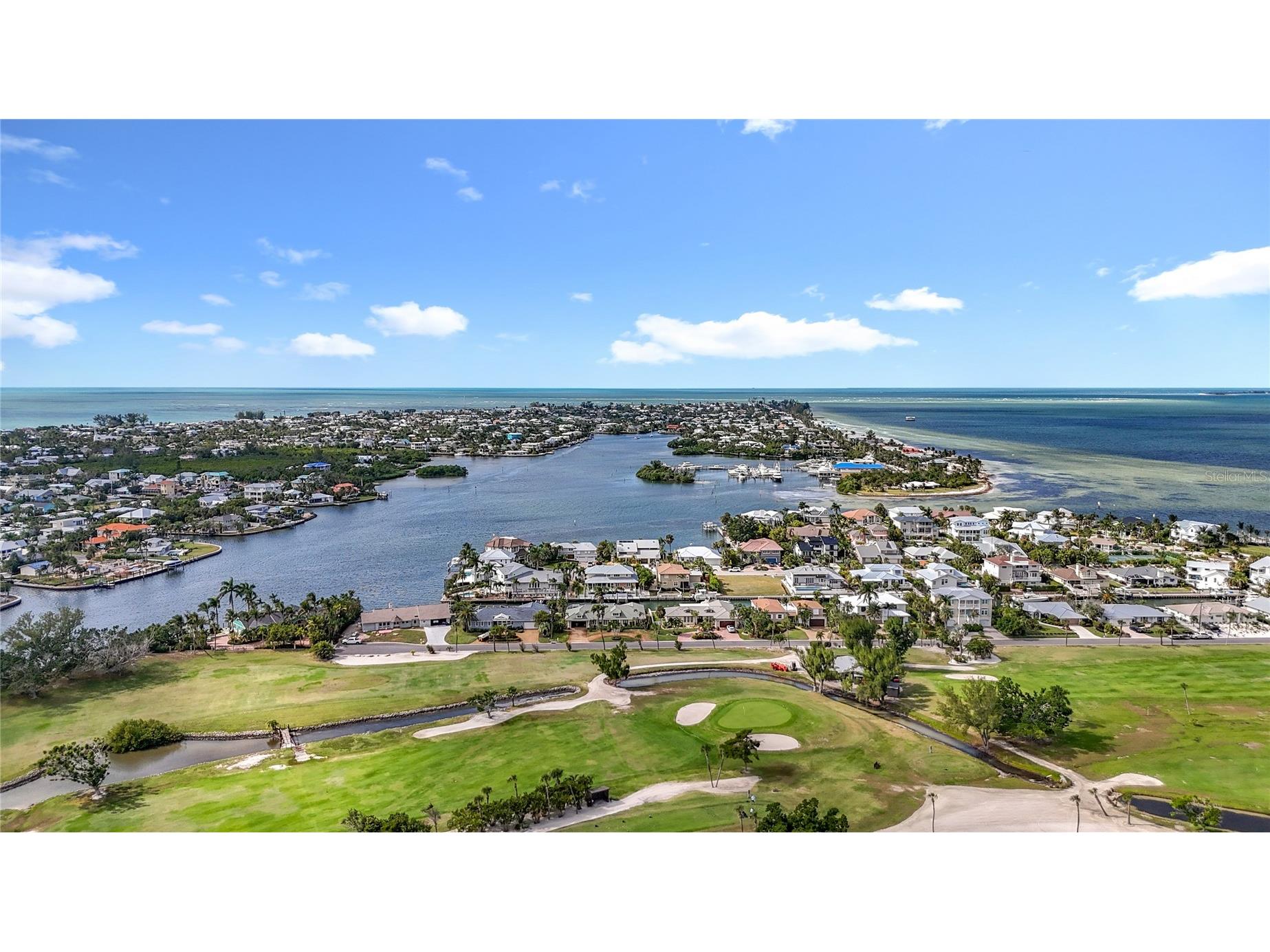 620 North Point Drive Holmes Beach FL 34217 - BIMINI BAY ANNA MARIA SOUND A4697794 image80