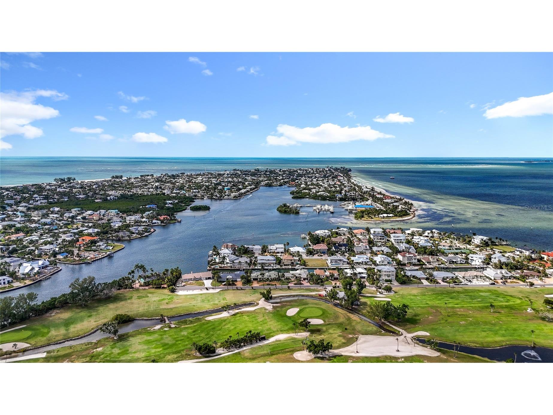 620 North Point Drive Holmes Beach FL 34217 - BIMINI BAY ANNA MARIA SOUND A4697794 image81