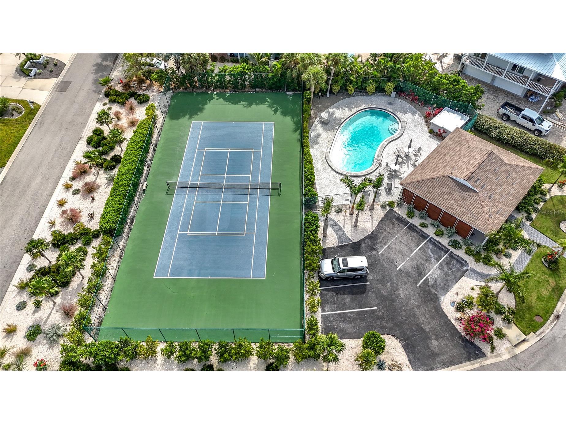 620 North Point Drive Holmes Beach FL 34217 - BIMINI BAY ANNA MARIA SOUND A4697794 image86