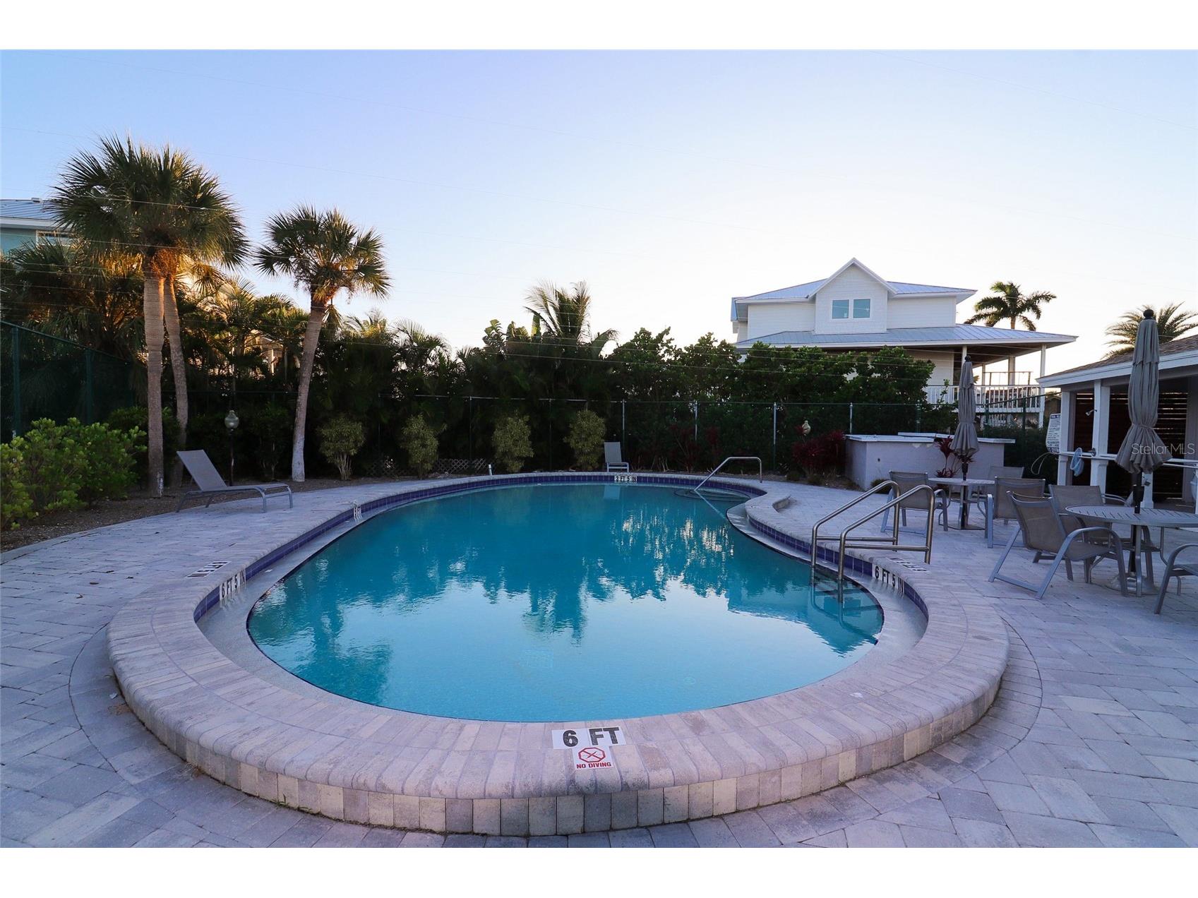 620 North Point Drive Holmes Beach FL 34217 - BIMINI BAY ANNA MARIA SOUND A4697794 image88