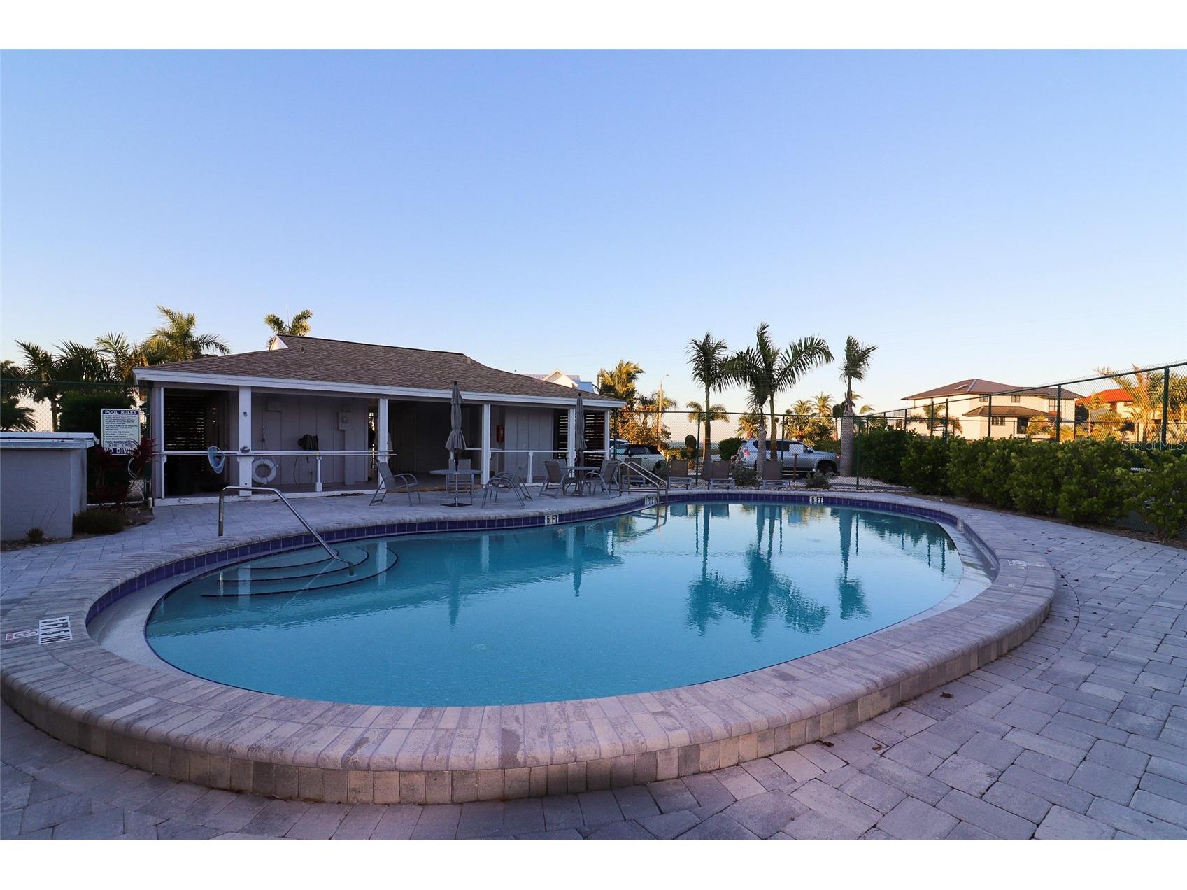 620 North Point Drive Holmes Beach FL 34217 - BIMINI BAY ANNA MARIA SOUND A4697794 image89