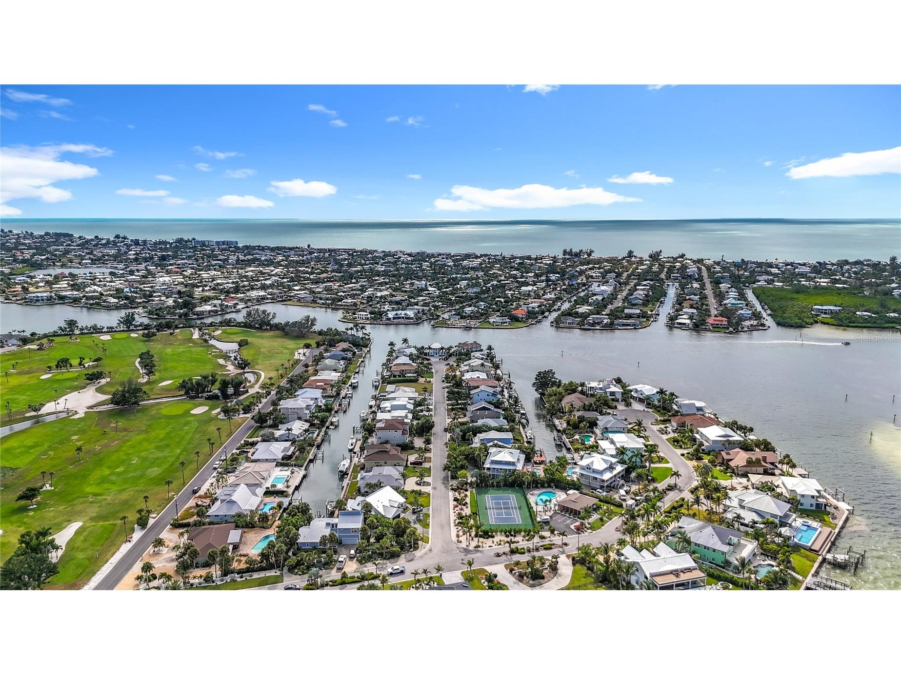 620 North Point Drive Holmes Beach FL 34217 - BIMINI BAY ANNA MARIA SOUND A4697794 image90