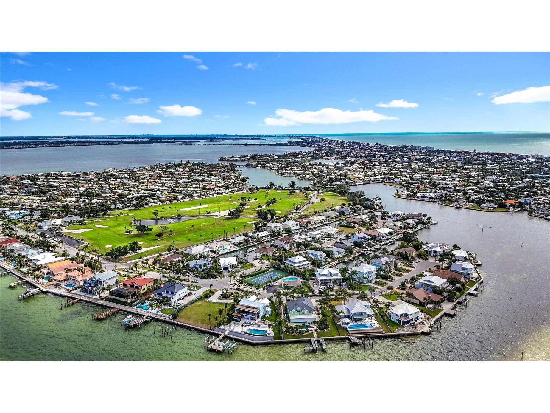 620 North Point Drive Holmes Beach FL 34217 - BIMINI BAY ANNA MARIA SOUND A4697794 image91