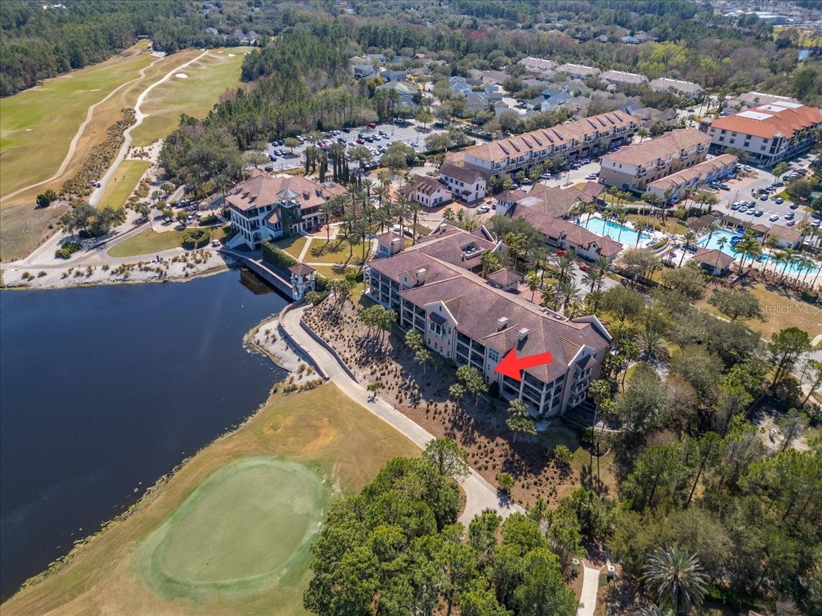 620 Palencia Club Drive #102 Saint Augustine FL 32095 O6390694 image2