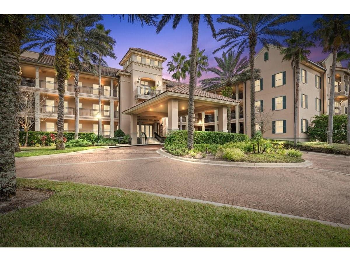 620 Palencia Club Drive #102 Saint Augustine FL 32095 O6390694 image35
