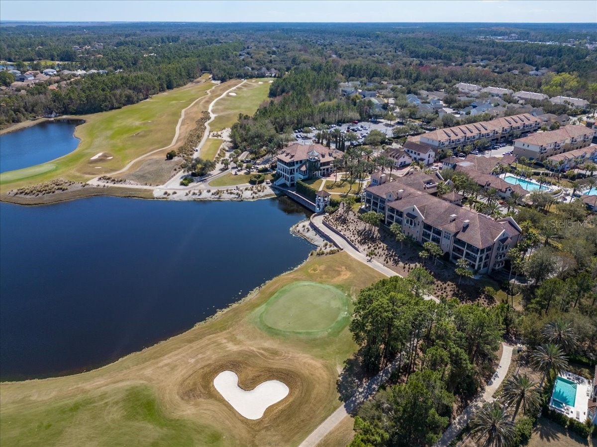 620 Palencia Club Drive #102 Saint Augustine FL 32095 O6390694 image41