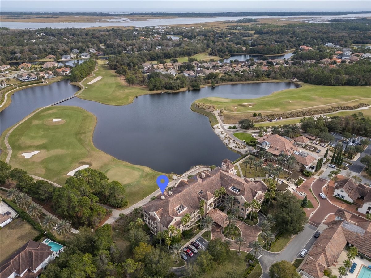 620 Palencia Club Drive #102 Saint Augustine FL 32095 O6390694 image44
