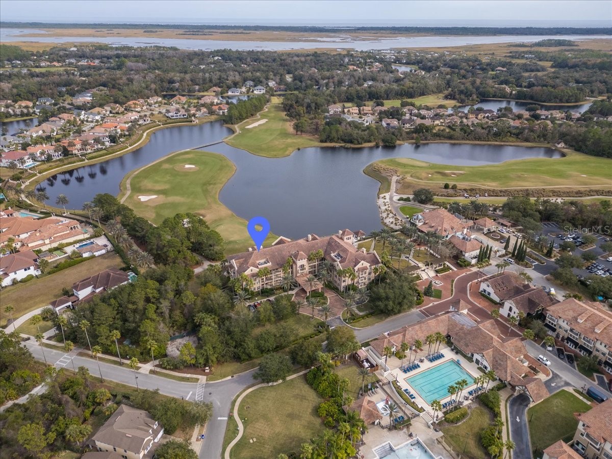 620 Palencia Club Drive #102 Saint Augustine FL 32095 O6390694 image46