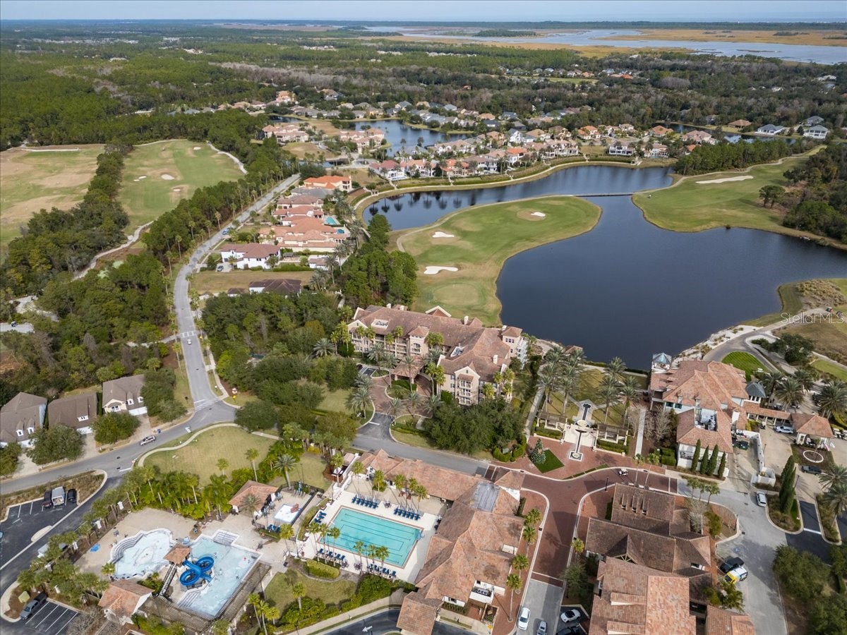 620 Palencia Club Drive #102 Saint Augustine FL 32095 O6390694 image47