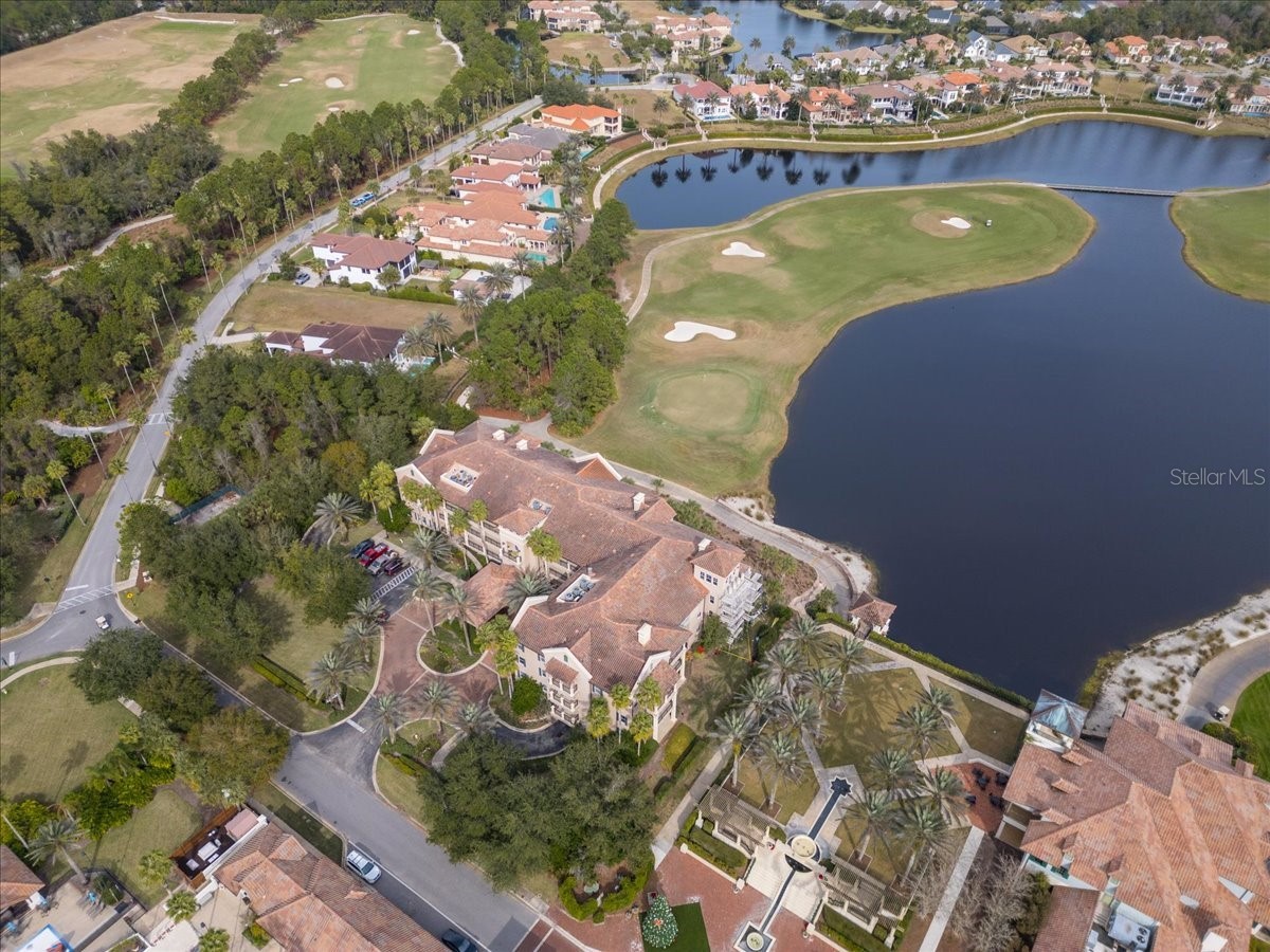 620 Palencia Club Drive #102 Saint Augustine FL 32095 O6390694 image48