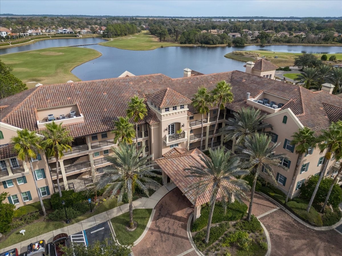 620 Palencia Club Drive #102 Saint Augustine FL 32095 O6390694 image50