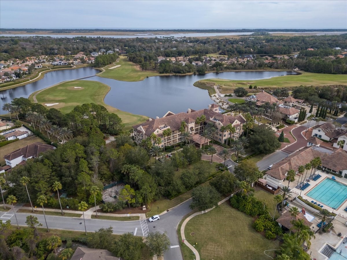 620 Palencia Club Drive #102 Saint Augustine FL 32095 O6390694 image51