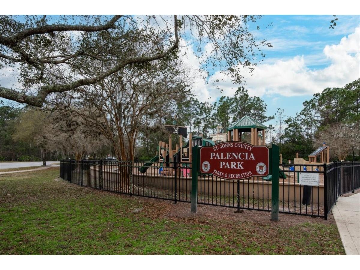 620 Palencia Club Drive #102 Saint Augustine FL 32095 O6390694 image64