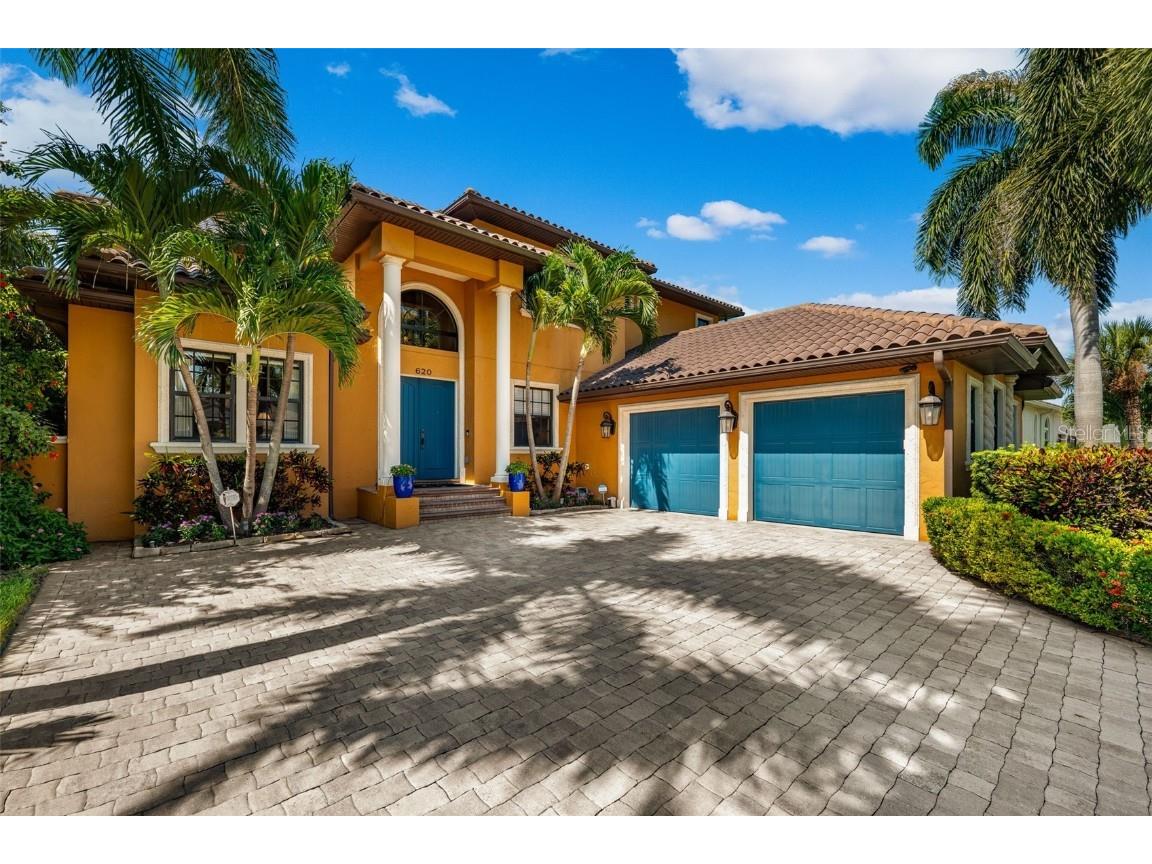 620 Ponce De Leon Drive Tierra Verde FL 33715 U8246210 image3