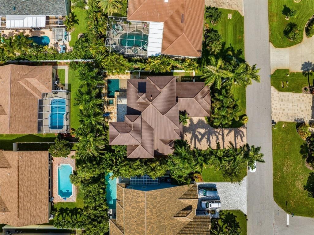 620 Ponce De Leon Drive Tierra Verde FL 33715 U8246210 image77