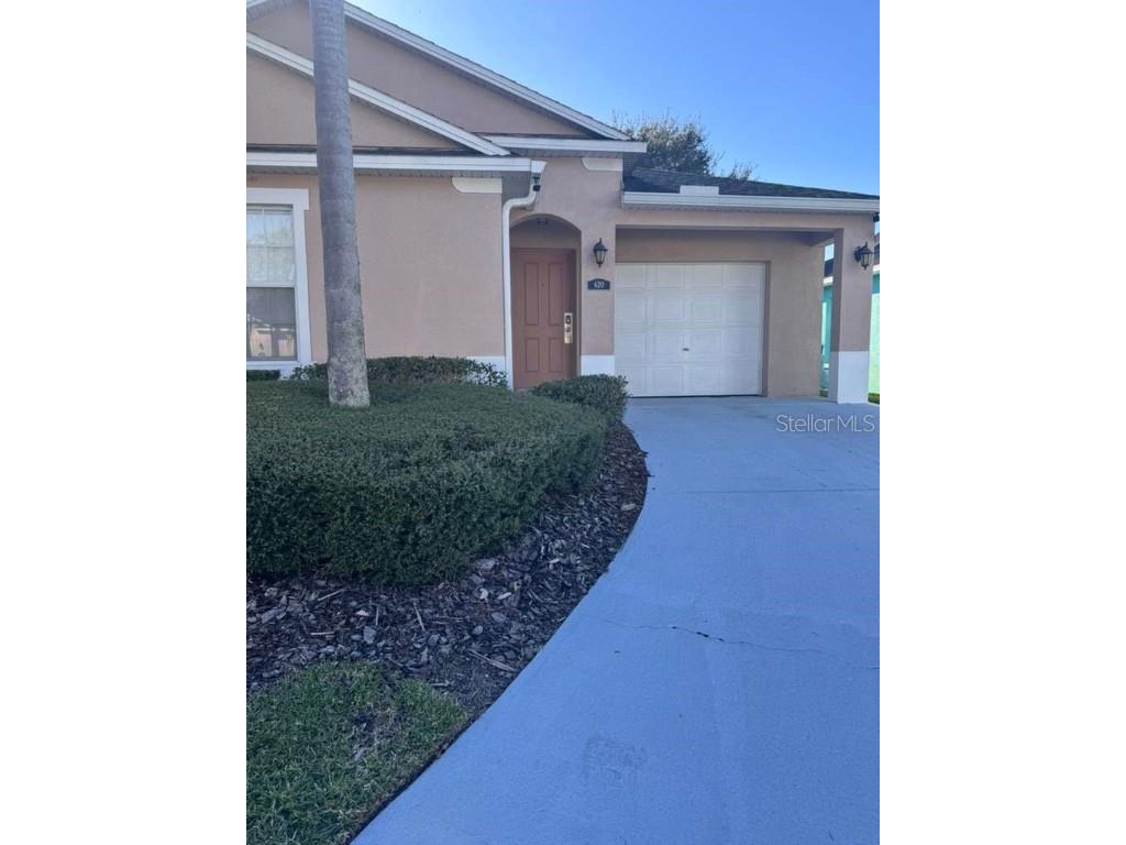 620 Reserve Drive Davenport FL 33896 O6368735 image1