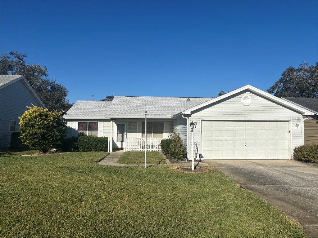 620 San Pedro Drive The Villages FL 32159 G5090088 image1