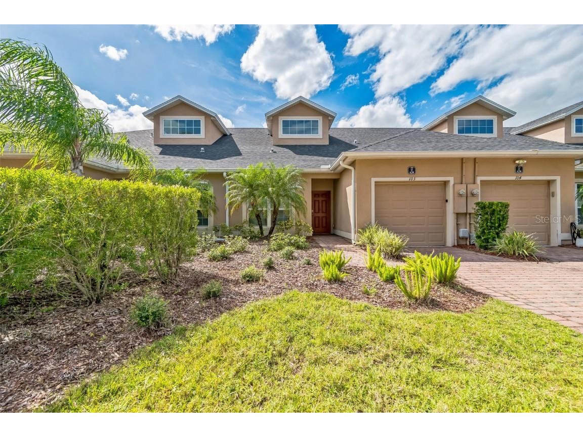 620 SE Remington Green Drive #103 Palm Bay FL 32909 V4939007 image1