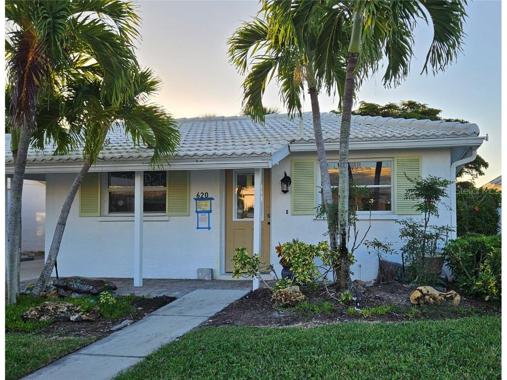 620 Spanish Drive N Longboat Key FL 34228 - SARASOTA BAY GULF OF A4669264 image1