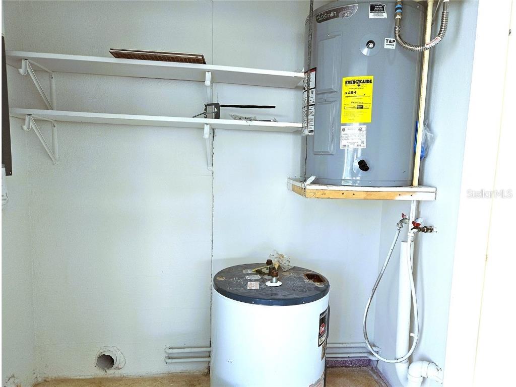 620 Spanish Drive N Longboat Key FL 34228 - SARASOTA BAY GULF OF A4669264 image21