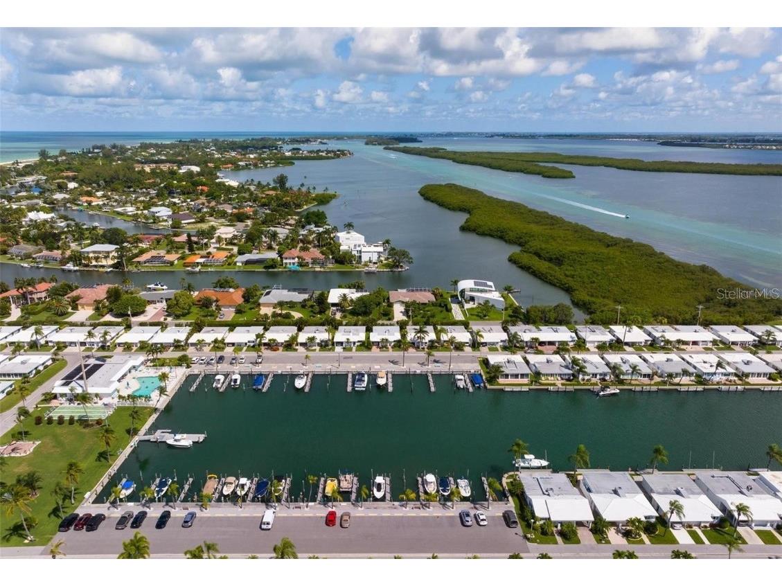 620 Spanish Drive N Longboat Key FL 34228 - SARASOTA BAY GULF OF A4669264 image26