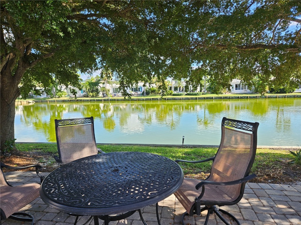 620 Spanish Drive N Longboat Key FL 34228 - SARASOTA BAY GULF OF A4669264 image3